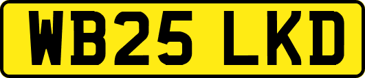 WB25LKD