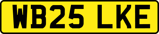 WB25LKE