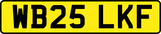 WB25LKF