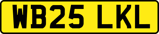 WB25LKL