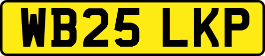 WB25LKP