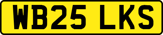 WB25LKS