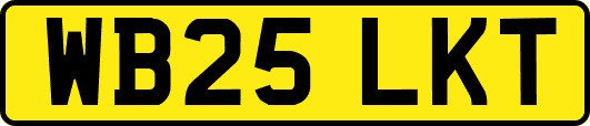 WB25LKT