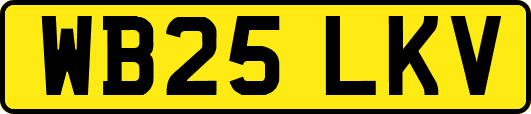 WB25LKV