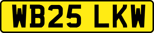 WB25LKW