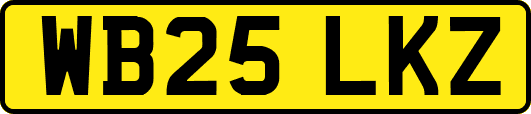 WB25LKZ