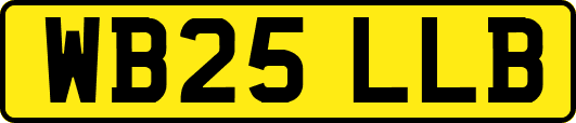 WB25LLB