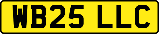 WB25LLC