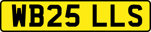 WB25LLS