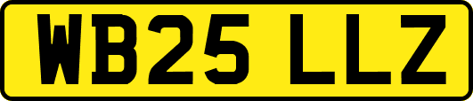 WB25LLZ