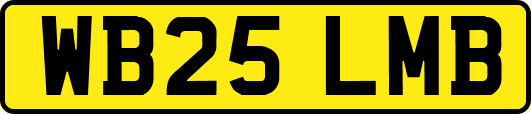 WB25LMB