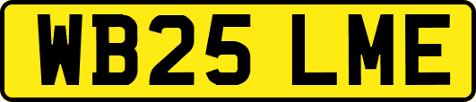 WB25LME
