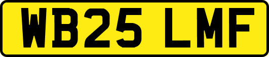 WB25LMF