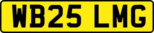 WB25LMG