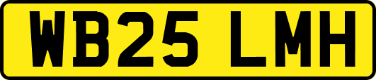 WB25LMH