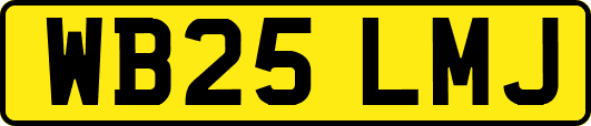 WB25LMJ