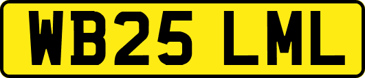 WB25LML
