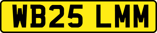 WB25LMM