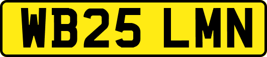 WB25LMN
