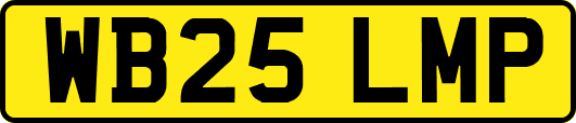 WB25LMP