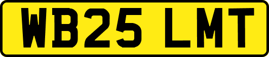 WB25LMT