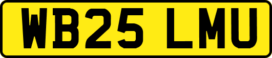 WB25LMU