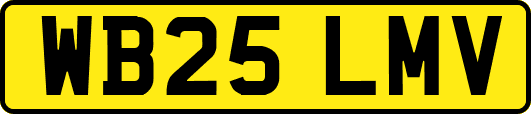 WB25LMV