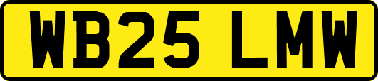 WB25LMW