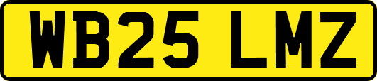 WB25LMZ