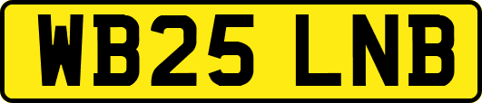 WB25LNB