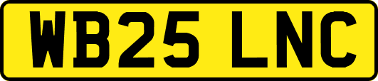 WB25LNC