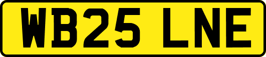 WB25LNE