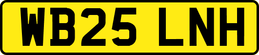 WB25LNH