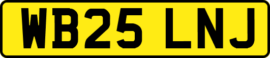 WB25LNJ
