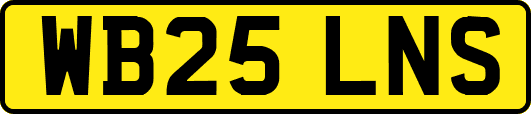 WB25LNS