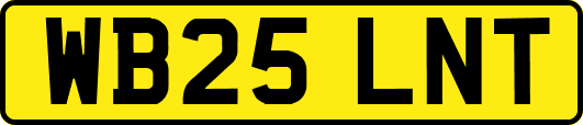 WB25LNT