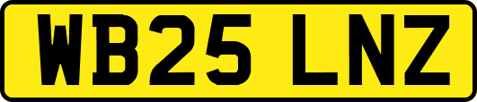 WB25LNZ