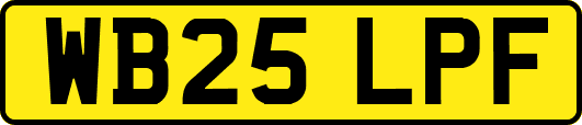 WB25LPF