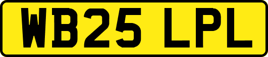 WB25LPL