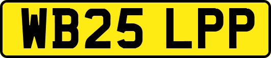 WB25LPP