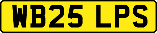 WB25LPS