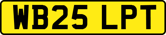 WB25LPT
