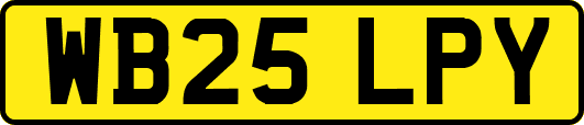 WB25LPY