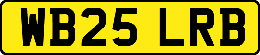 WB25LRB