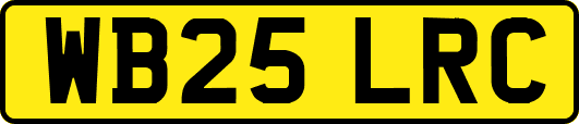 WB25LRC
