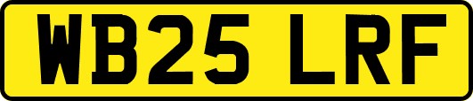 WB25LRF