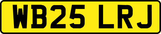 WB25LRJ
