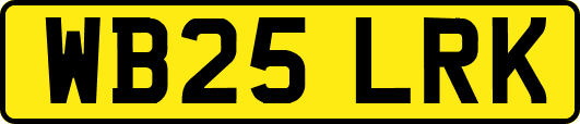 WB25LRK
