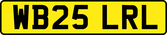 WB25LRL