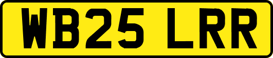 WB25LRR